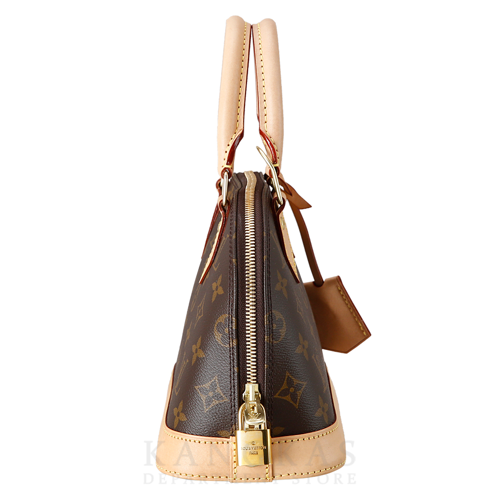 LOUIS VUITTON(USED)루이비통 모노그램 알마 BB